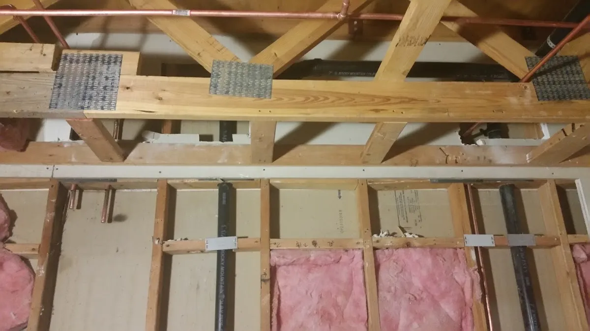 Plumbing services in Bear, DE